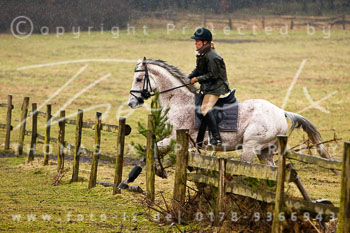 03 - Meutearbeit Sudermühlen