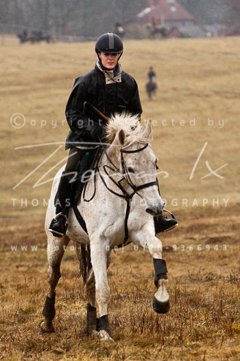 03 - Meutearbeit Sudermühlen