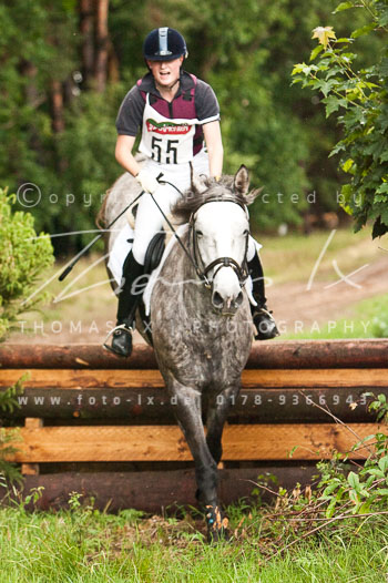 06 - Point to Point Gut Schnede
