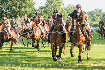 07 - Meutearbeit Horn