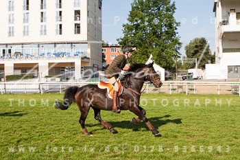 07 - Meutearbeit Horn