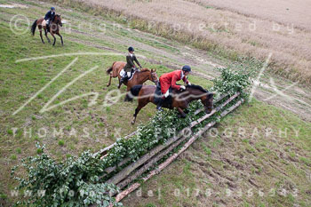 08 - Jagd Steinhorst