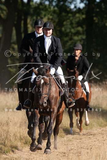 12 - Jagd Kellinghusen