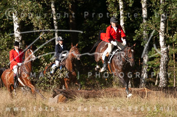 12 - Jagd Kellinghusen