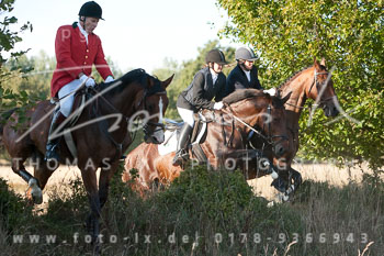 12 - Jagd Kellinghusen