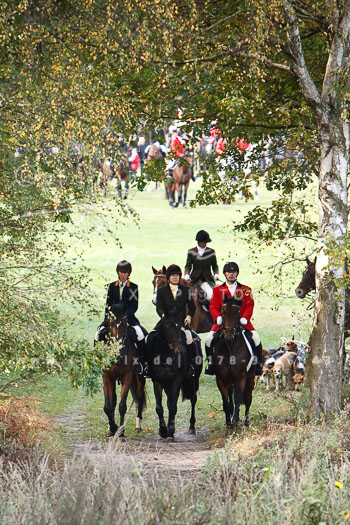 15 - Jagd Mechtersen