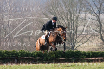 18 - Herbstjagd Sudermühlen