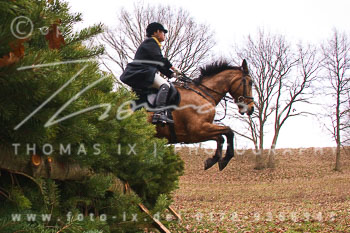 18 - Herbstjagd Sudermühlen