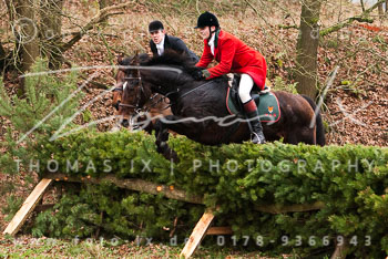 18 - Herbstjagd Sudermühlen
