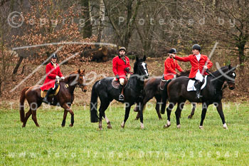 18 - Herbstjagd Sudermühlen