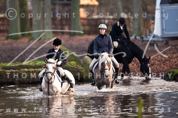 18 - Herbstjagd Sudermühlen