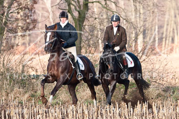 19 - Meutearbeit Wotersen