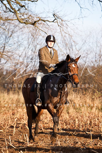 19 - Meutearbeit Wotersen