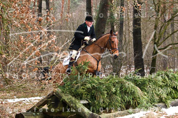 20 - Boxing Day Sudermühlen