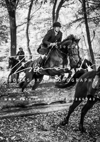 01 - Schleppjagd Gartow