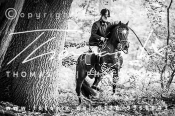 01 - Schleppjagd Gartow