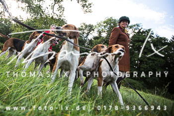 01 - Schleppjagd Gartow