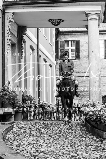 02 - Schleppjagd Gartow