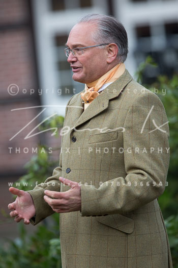 01 - Nikolausjagd Sudermühlen