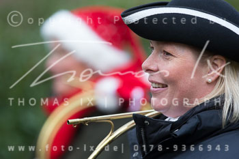 01 - Nikolausjagd Sudermühlen