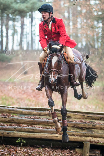 01 - Nikolausjagd Sudermühlen