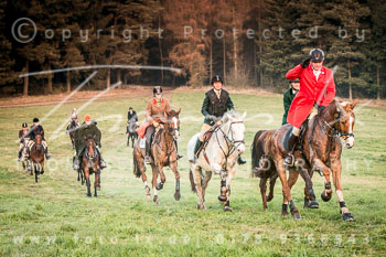 01 - Nikolausjagd Sudermühlen