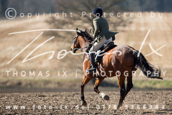 04 - Schnellenberg Meutearbeit