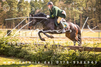 11 - Jagd Verden 11 - Jagd Verden