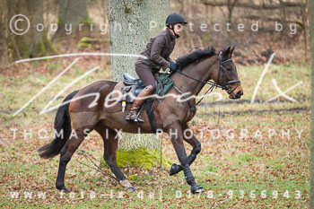 12 - Meutearbeit Einemhof