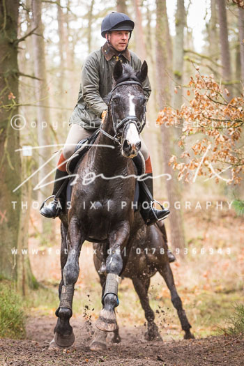 12 - Meutearbeit Einemhof