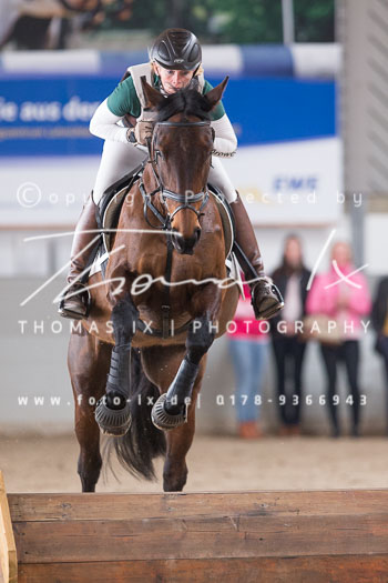 13 - Jahrestagung Schleppjagdvereinigung