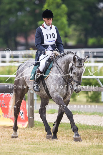 14 - Jagdreiter Championat 14 - Jagdreiter Championat