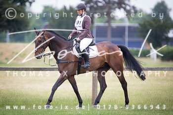 14 - Jagdreiter Championat 14 - Jagdreiter Championat