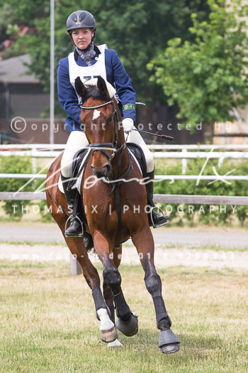 14 - Jagdreiter Championat 14 - Jagdreiter Championat