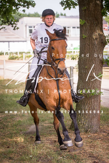 14 - Jagdreiter Championat 14 - Jagdreiter Championat