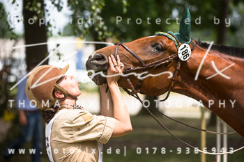 14 - Jagdreiter Championat