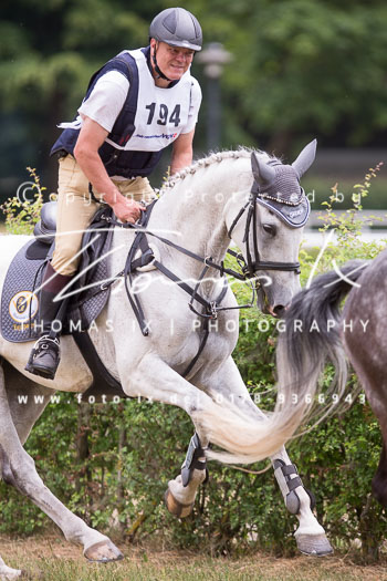 14 - Jagdreiter Championat