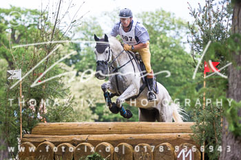 14 - Jagdreiter Championat