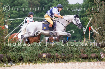 14 - Jagdreiter Championat 14 - Jagdreiter Championat