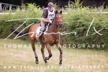 14 - Jagdreiter Championat 14 - Jagdreiter Championat