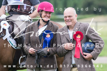 14 - Jagdreiter Championat