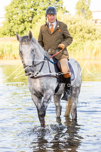 15 - Meutearbeit Horn