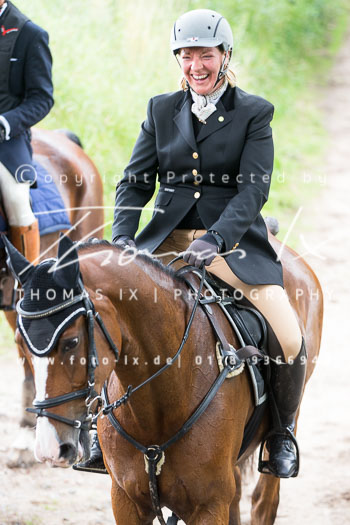 16 - Geburtstagsjagd Hermann Kröger