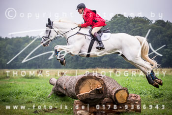 17 - Schleppjagd Rittergut Schnellenberg