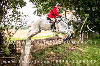 17 - Schleppjagd Rittergut Schnellenberg