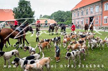 17 - Schleppjagd Rittergut Schnellenberg 17 - Schleppjagd Rittergut Schnellenberg