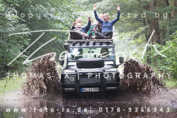 18 - Jugendjagdreiterlehrgang HSJV