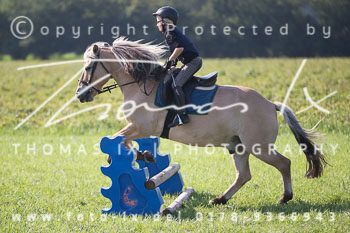 18 - Jugendjagdreiterlehrgang HSJV