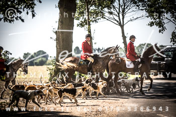 20 - Schleppjagd Gut Basthorst