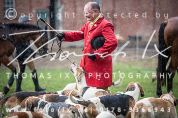 21 - Schleppjagd Rohlfshagen
